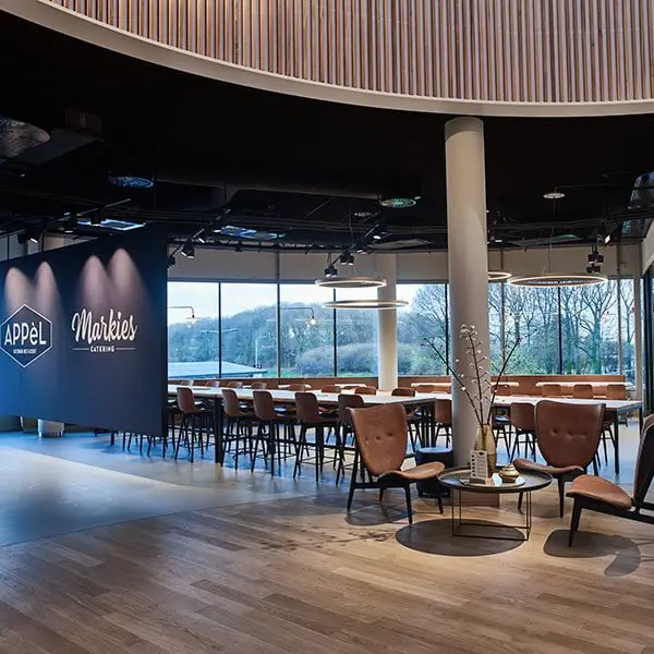 Beleving Experience center
