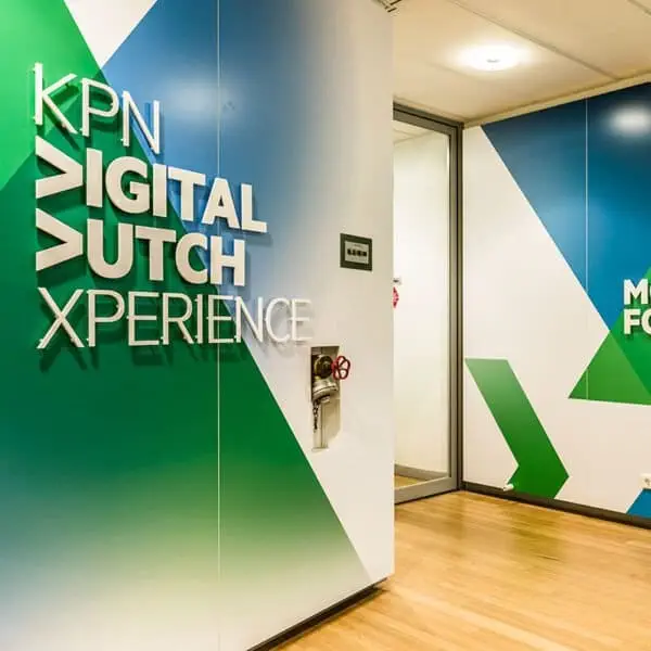 Digital Dutch Experience