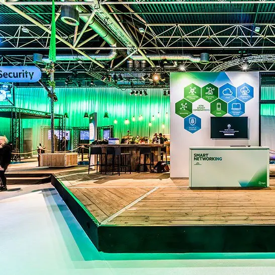Event KPN Digital Dutch-Event