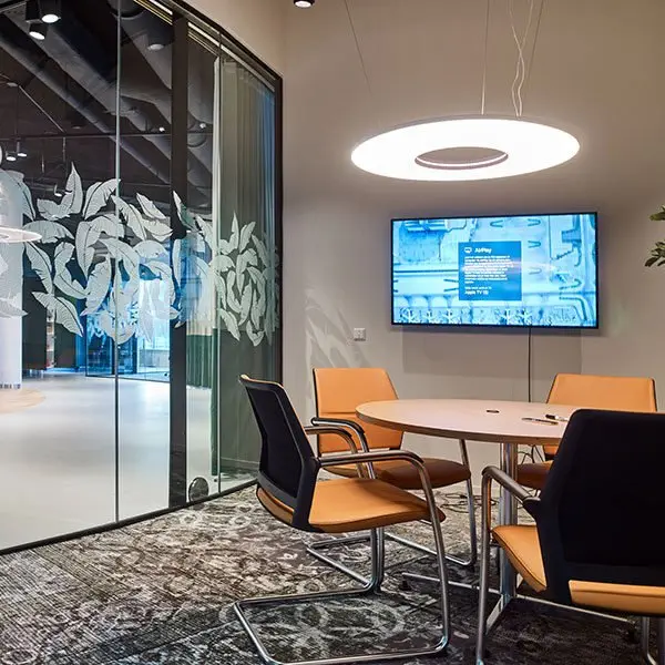 Experiencenter Appel