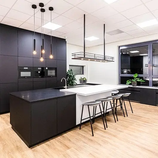 Interieurontwerp Verel