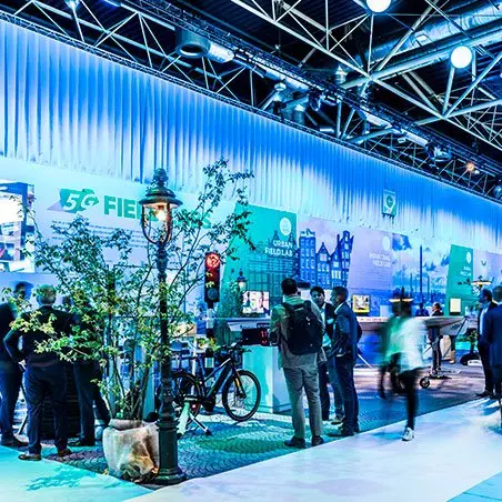 KPN Digital Dutch Event Verel