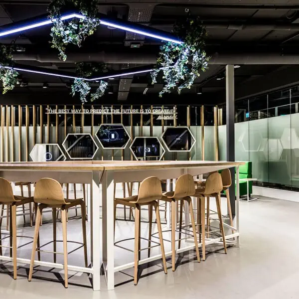 KPN experience Verel