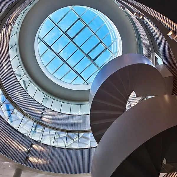 Ontwerp experience center