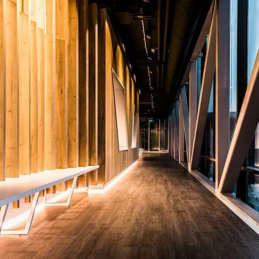 Ontwerp experience center