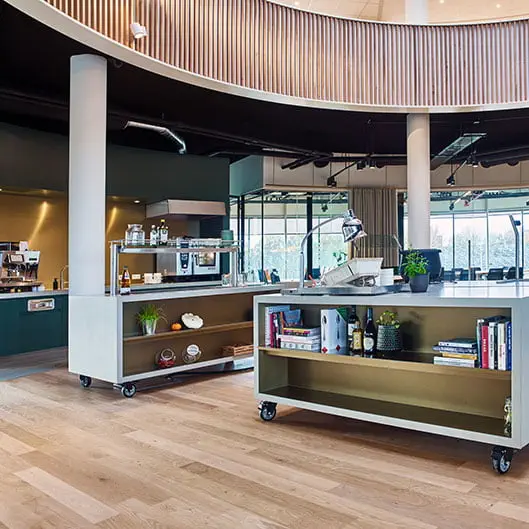Belevingscenter Appel Verel